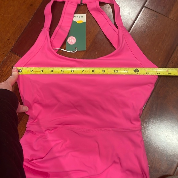 HALARA Twisted Cut-Out Dress - Picture 6 of 6